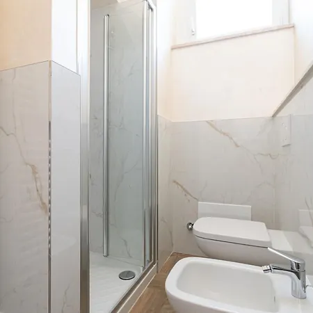 Lägenhetshotell Residence Sanremo Sanremo