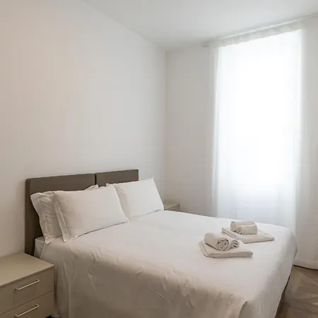 Residence Sanremo 3* Санремо