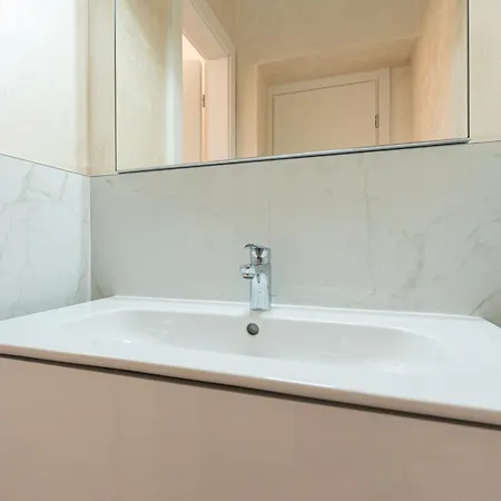 Lägenhetshotell Residence Sanremo 3*