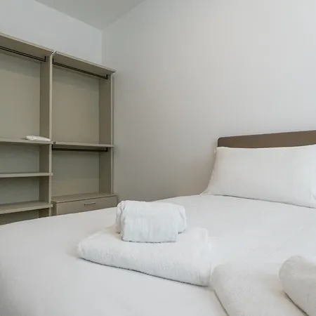 Residence Sanremo 3*