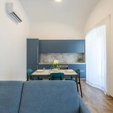 Lägenhetshotell Residence Sanremo Sanremo