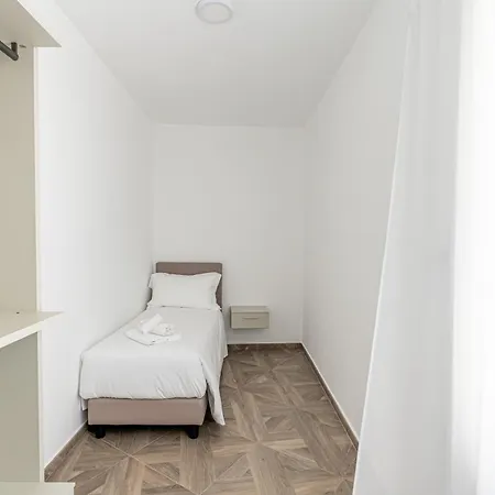 Residence Sanremo