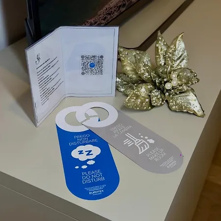 Residence Sanremo Lägenhetshotell