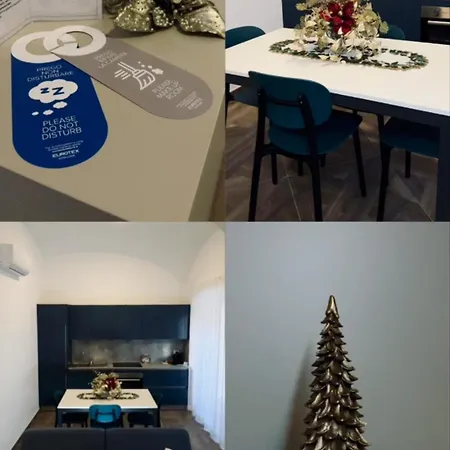 Residence Sanremo 3* サンレモ