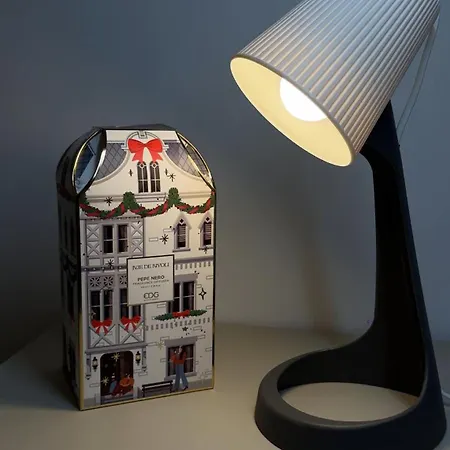 Residence Sanremo 3*