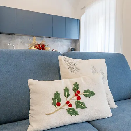 Residence Sanremo Санремо