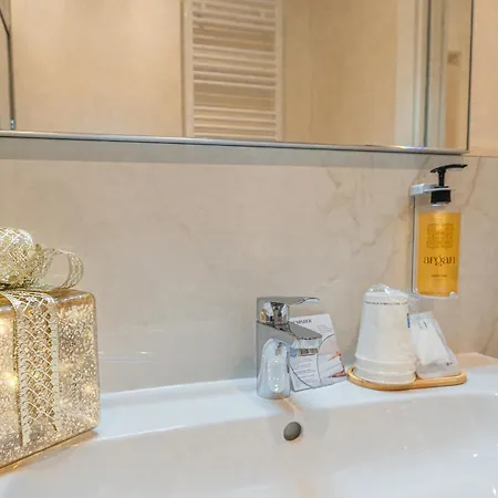 Residence Sanremo 3*