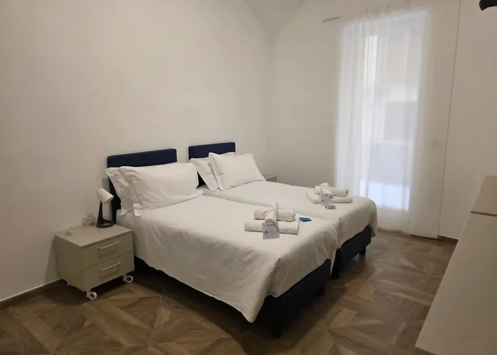 Residence Sanremo San Remo