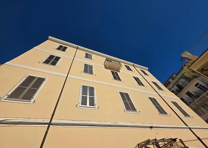 Appart hôtel Residence Sanremo