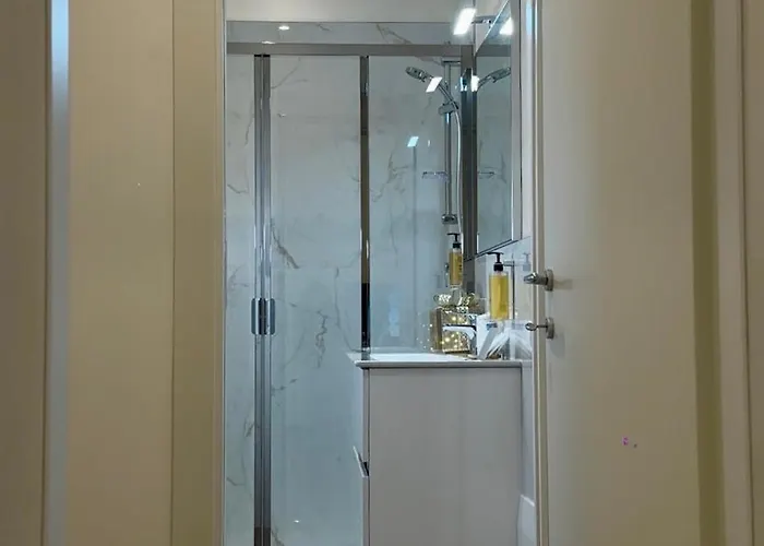 Residence Sanremo 3*