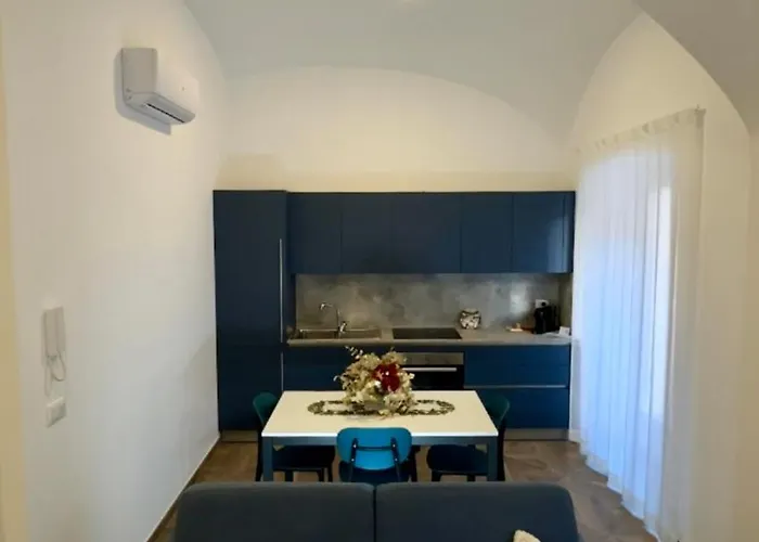 Residence Sanremo Appart hôtel