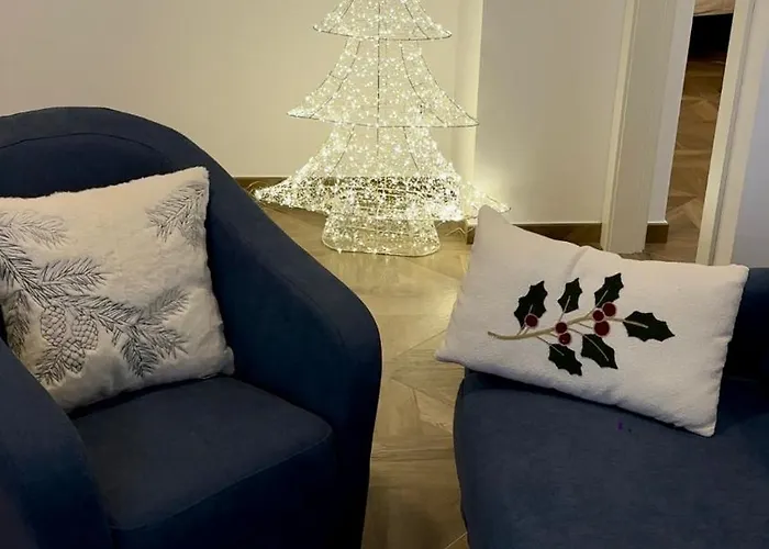 Residence Sanremo 3*