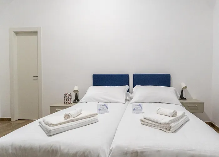 Residence Sanremo San Remo