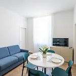 Residence Sanremo Aparthotel 3*