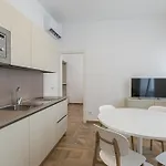 Residence Sanremo 3* Sanremo
