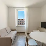 Residence Sanremo Lägenhetshotell