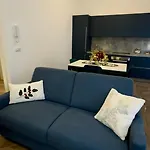 Lägenhetshotell Residence Sanremo