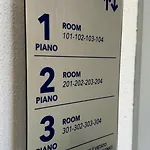 Residence Sanremo Aparthotel