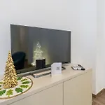 Aparthotel Residence Sanremo