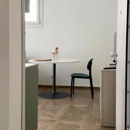Residence Sanremo Hotel apartamentowy 3*