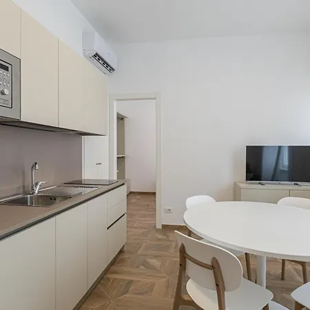 Residence Sanremo 3* 圣雷默