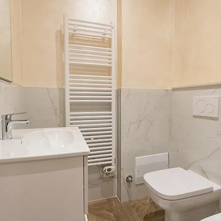 Residence Sanremo 3* 圣雷默