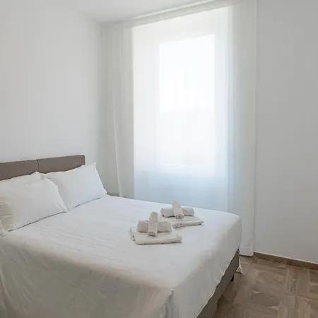 Residence Sanremo Hotel apartamentowy 3*