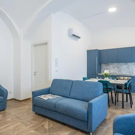 Residence Sanremo Hotel apartamentowy San Remo