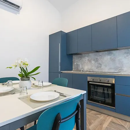 Residence Sanremo 圣雷默