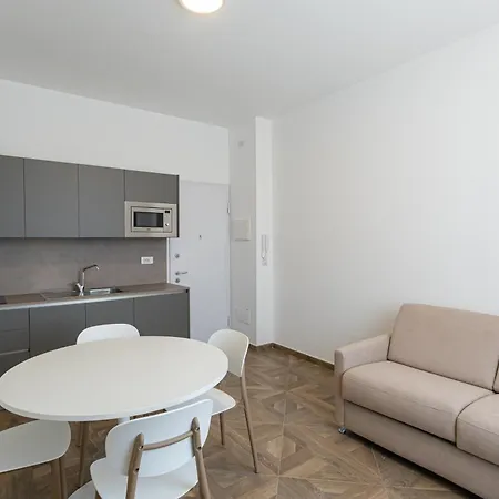 Residence Sanremo 圣雷默