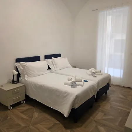 Residence Sanremo Sanremo