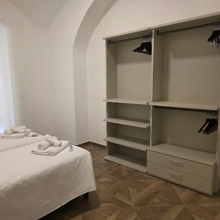 Hotel apartamentowy Residence Sanremo 3*