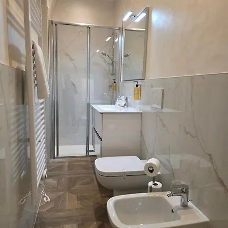 Residence Sanremo Hotel apartamentowy San Remo