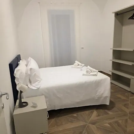 Residence Sanremo
