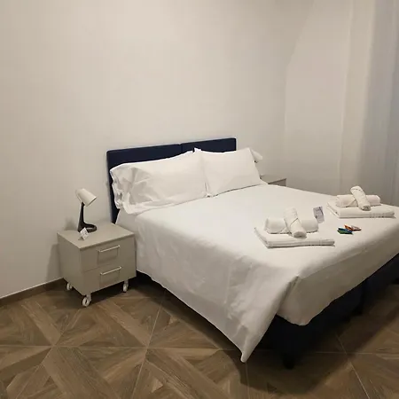 Residence Sanremo