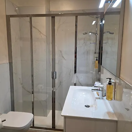 Hotel apartamentowy Residence Sanremo 3*