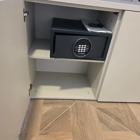 아파트호텔 Residence Sanremo 3*