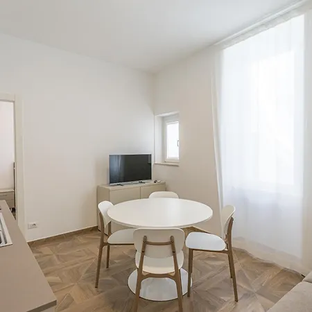 Residence Sanremo 圣雷默