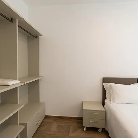 Residence Sanremo סנרמו