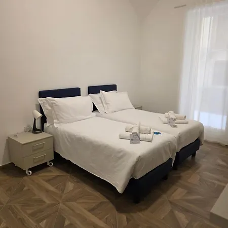 Residence Sanremo 3* 圣雷默