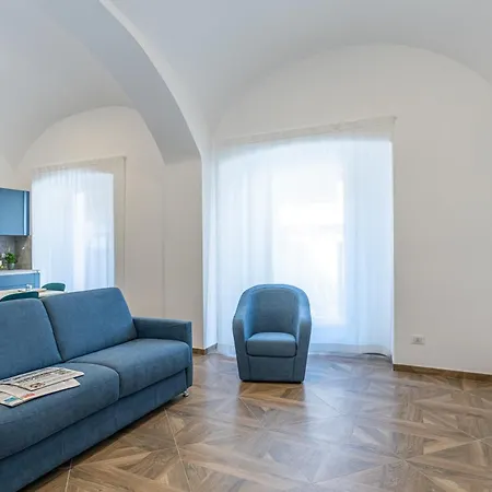 Residence Sanremo 3* San Remo