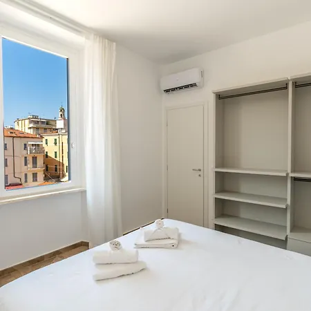 Residence Sanremo 3*