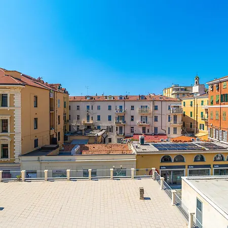 Apart-hotel Residence Sanremo