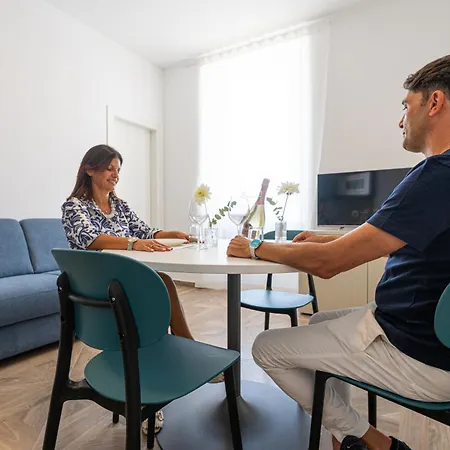 Residence Sanremo 3* Sanremo