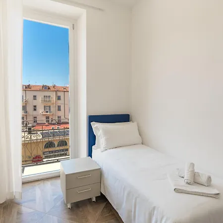 Residence Sanremo Hotel apartamentowy