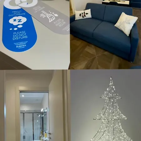 Residence Sanremo