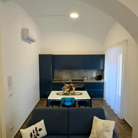 Residence Sanremo Hotel apartamentowy