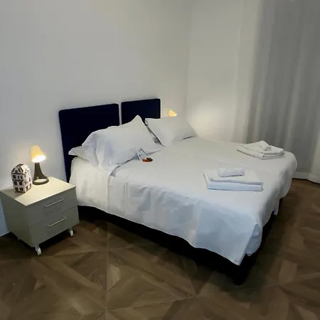Residence Sanremo Lägenhetshotell 3*
