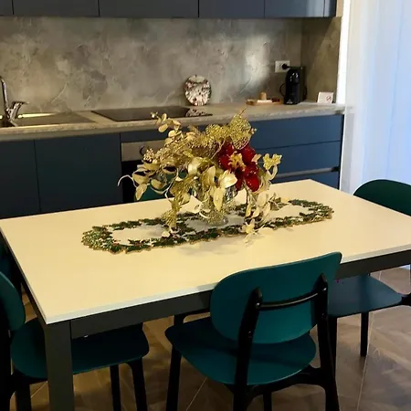 Residence Sanremo סנרמו