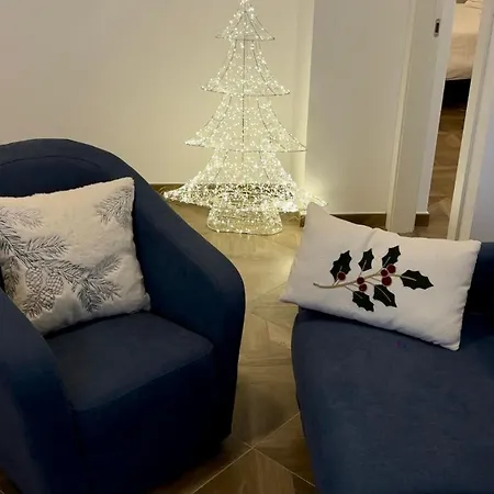 Residence Sanremo 3*